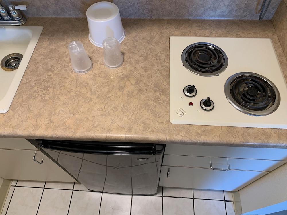 California Suites Hotel San Diego Eksteriør billede