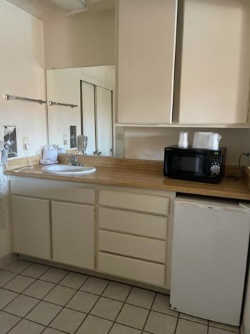California Suites Hotel San Diego Eksteriør billede